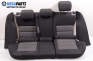 Seats set for Skoda Octavia (1Z) 1.9 TDI, 105 hp, hatchback, 2009
